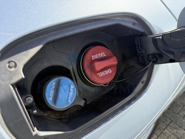 Mercedes-benz classe c sw (s205) c 220 d 163 at, 2014 - afbeelding 19 van  31