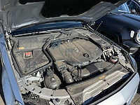 Mercedes-benz classe c sw (s205) c 220 d 163 at, 2014 - afbeelding 22 van  31