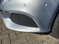 Mercedes-benz classe c sw (s205) c 220 d 163 at, 2014 - afbeelding 24 van  31