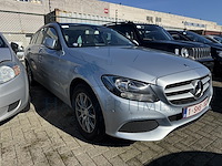 Mercedes-benz classe c sw (s205) c 220 d 163 at, 2014 - afbeelding 23 van  31
