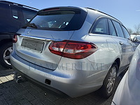 Mercedes-benz classe c sw (s205) c 220 d 163 at, 2014 - afbeelding 26 van  31