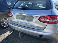 Mercedes-benz classe c sw (s205) c 220 d 163 at, 2014 - afbeelding 27 van  31