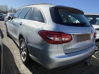 Mercedes-benz classe c sw (s205) c 220 d 163 at, 2014 - afbeelding 28 van  31