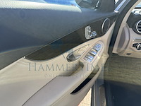 Mercedes-benz classe c sw (s205) c 220 d 163 at, 2014 - afbeelding 29 van  31