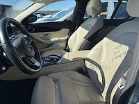 Mercedes-benz classe c sw (s205) c 220 d 163 at, 2014 - afbeelding 31 van  31