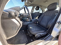 Mercedes-benz classe c (w203) c 200 cdi elegance (euro 4) 122 at, 2005 - afbeelding 2 van  40