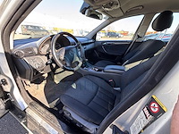 Mercedes-benz classe c (w203) c 200 cdi elegance (euro 4) 122 at, 2005 - afbeelding 3 van  40