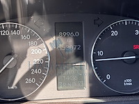 Mercedes-benz classe c (w203) c 200 cdi elegance (euro 4) 122 at, 2005 - afbeelding 4 van  40