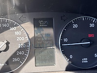 Mercedes-benz classe c (w203) c 200 cdi elegance (euro 4) 122 at, 2005 - afbeelding 5 van  40