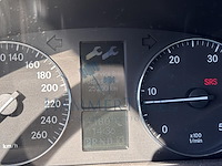 Mercedes-benz classe c (w203) c 200 cdi elegance (euro 4) 122 at, 2005 - afbeelding 6 van  40