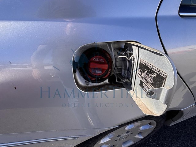 Mercedes-benz classe c (w203) c 200 cdi elegance (euro 4) 122 at, 2005 - afbeelding 17 van  40