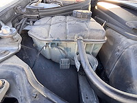 Mercedes-benz classe c (w203) c 200 cdi elegance (euro 4) 122 at, 2005 - afbeelding 24 van  40