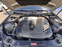 Mercedes-benz classe c (w203) c 200 cdi elegance (euro 4) 122 at, 2005 - afbeelding 25 van  40