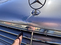 Mercedes-benz classe c (w203) c 200 cdi elegance (euro 4) 122 at, 2005 - afbeelding 27 van  40