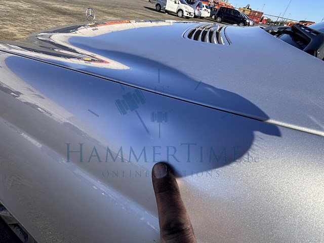 Mercedes-benz classe c (w203) c 200 cdi elegance (euro 4) 122 at, 2005 - afbeelding 32 van  40