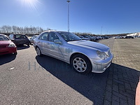 Mercedes-benz classe c (w203) c 200 cdi elegance (euro 4) 122 at, 2005 - afbeelding 23 van  40