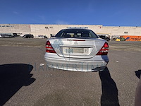 Mercedes-benz classe c (w203) c 200 cdi elegance (euro 4) 122 at, 2005 - afbeelding 37 van  40