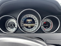 Mercedes-benz classe c (w204) c 200 cdi be avantgarde start/stop 136 at, 2013 - afbeelding 2 van  36