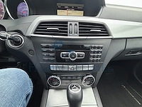 Mercedes-benz classe c (w204) c 200 cdi be avantgarde start/stop 136 at, 2013 - afbeelding 5 van  36