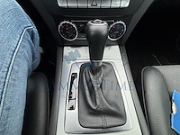 Mercedes-benz classe c (w204) c 200 cdi be avantgarde start/stop 136 at, 2013 - afbeelding 6 van  36