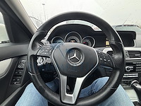 Mercedes-benz classe c (w204) c 200 cdi be avantgarde start/stop 136 at, 2013 - afbeelding 8 van  36