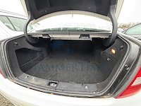 Mercedes-benz classe c (w204) c 200 cdi be avantgarde start/stop 136 at, 2013 - afbeelding 14 van  36