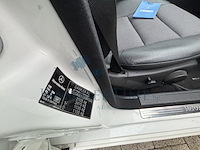 Mercedes-benz classe c (w204) c 200 cdi be avantgarde start/stop 136 at, 2013 - afbeelding 18 van  36