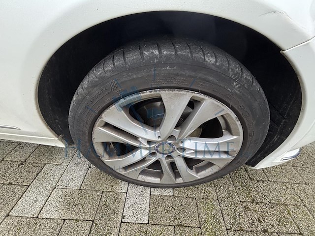 Mercedes-benz classe c (w204) c 200 cdi be avantgarde start/stop 136 at, 2013 - afbeelding 19 van  36