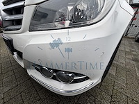 Mercedes-benz classe c (w204) c 200 cdi be avantgarde start/stop 136 at, 2013 - afbeelding 21 van  36
