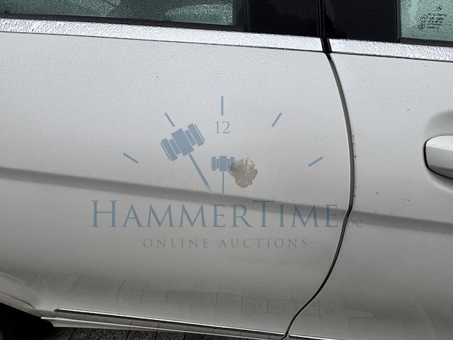 Mercedes-benz classe c (w204) c 200 cdi be avantgarde start/stop 136 at, 2013 - afbeelding 26 van  36