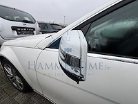 Mercedes-benz classe c (w204) c 200 cdi be avantgarde start/stop 136 at, 2013 - afbeelding 29 van  36