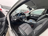 Mercedes-benz classe c (w204) c 200 cdi be avantgarde start/stop 136 at, 2013 - afbeelding 35 van  36
