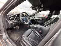 Mercedes-benz classe c (w205) c 180 d 116 at,2017 - afbeelding 3 van  32