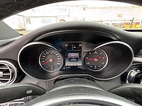 Mercedes-benz classe c (w205) c 180 d 116 at,2017 - afbeelding 4 van  32