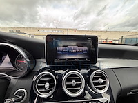 Mercedes-benz classe c (w205) c 180 d 116 at,2017 - afbeelding 6 van  32