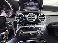 Mercedes-benz classe c (w205) c 180 d 116 at,2017 - afbeelding 7 van  32