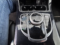 Mercedes-benz classe c (w205) c 180 d 116 at,2017 - afbeelding 9 van  32