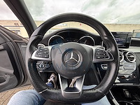 Mercedes-benz classe c (w205) c 180 d 116 at,2017 - afbeelding 11 van  32