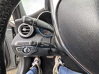 Mercedes-benz classe c (w205) c 180 d 116 at,2017 - afbeelding 14 van  32