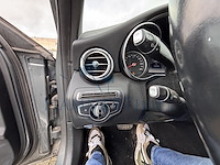 Mercedes-benz classe c (w205) c 180 d 116 at,2017 - afbeelding 15 van  32