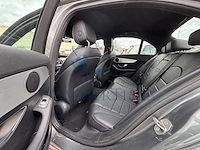 Mercedes-benz classe c (w205) c 180 d 116 at,2017 - afbeelding 16 van  32