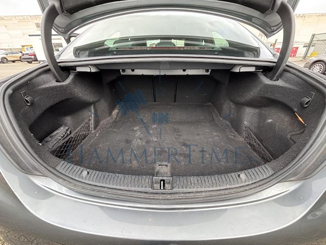 Mercedes-benz classe c (w205) c 180 d 116 at,2017 - afbeelding 17 van  32