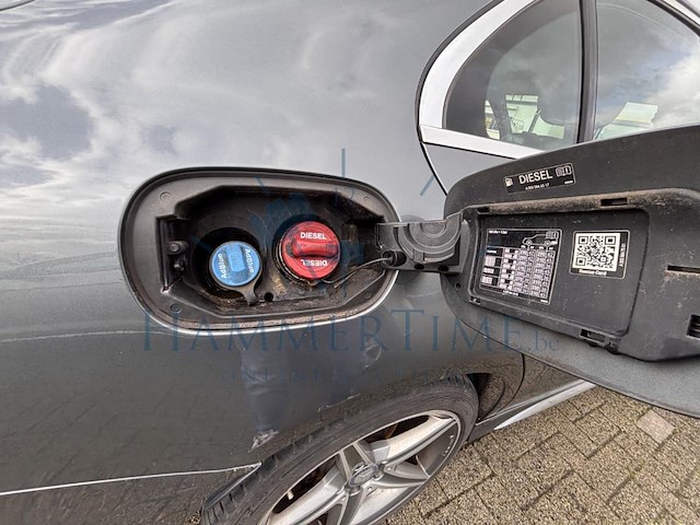 Mercedes-benz classe c (w205) c 180 d 116 at,2017 - afbeelding 18 van  32