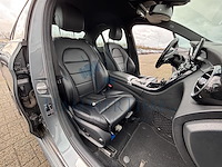 Mercedes-benz classe c (w205) c 180 d 116 at,2017 - afbeelding 20 van  32