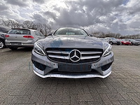 Mercedes-benz classe c (w205) c 180 d 116 at,2017 - afbeelding 12 van  32