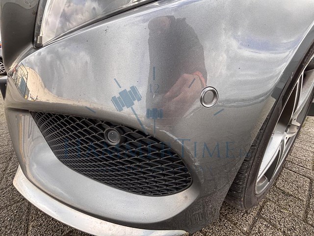 Mercedes-benz classe c (w205) c 180 d 116 at,2017 - afbeelding 25 van  32