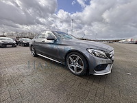 Mercedes-benz classe c (w205) c 180 d 116 at,2017 - afbeelding 23 van  32