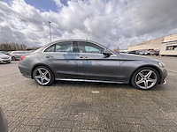 Mercedes-benz classe c (w205) c 180 d 116 at,2017 - afbeelding 27 van  32