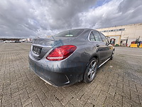 Mercedes-benz classe c (w205) c 180 d 116 at,2017 - afbeelding 28 van  32