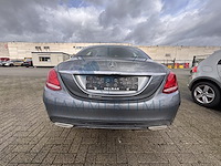 Mercedes-benz classe c (w205) c 180 d 116 at,2017 - afbeelding 29 van  32